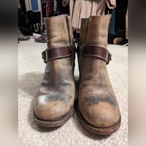 Freebird Bolo - Picture 2 of 5